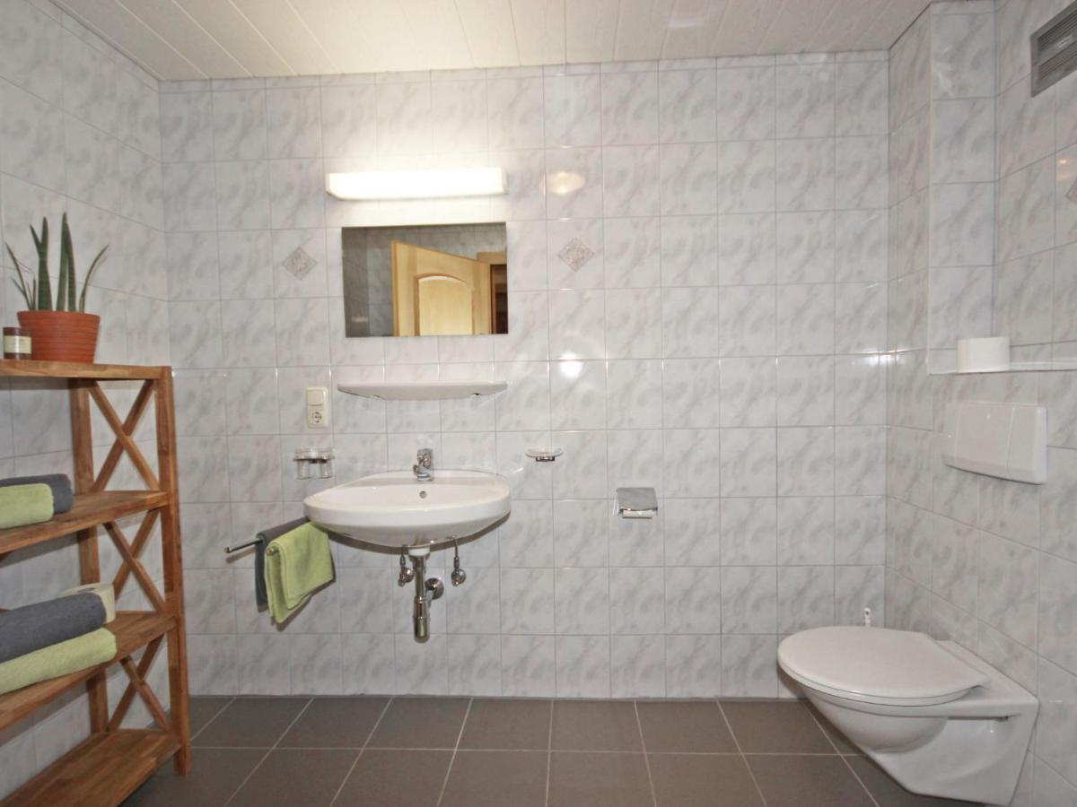 Apartment Voraeule By Interhome See Zewnętrze zdjęcie