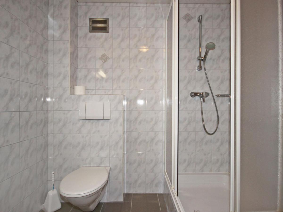 Apartment Voraeule By Interhome See Zewnętrze zdjęcie