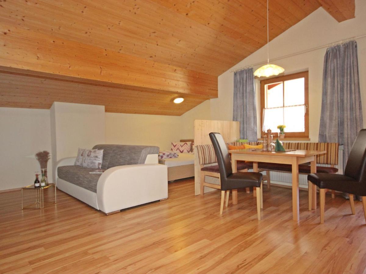 Apartment Voraeule By Interhome See Zewnętrze zdjęcie