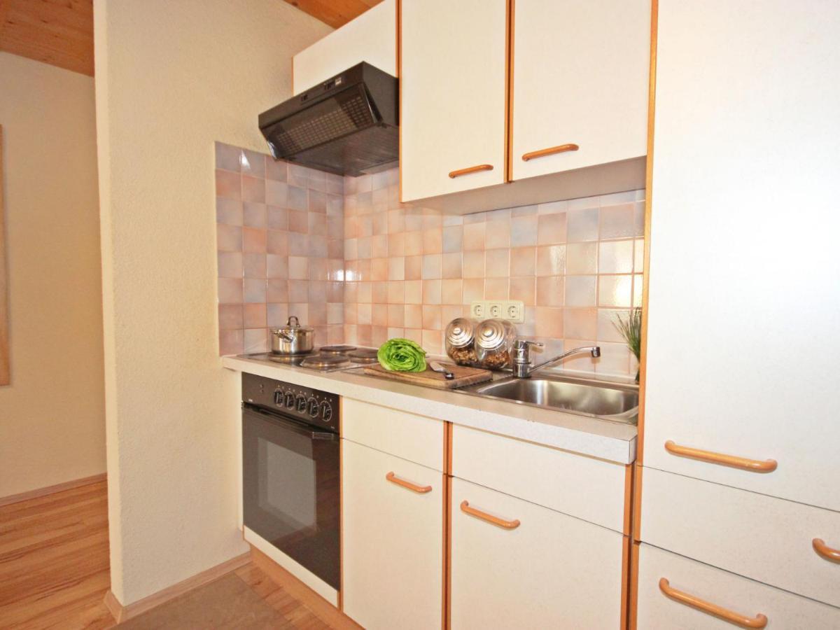 Apartment Voraeule By Interhome See Zewnętrze zdjęcie