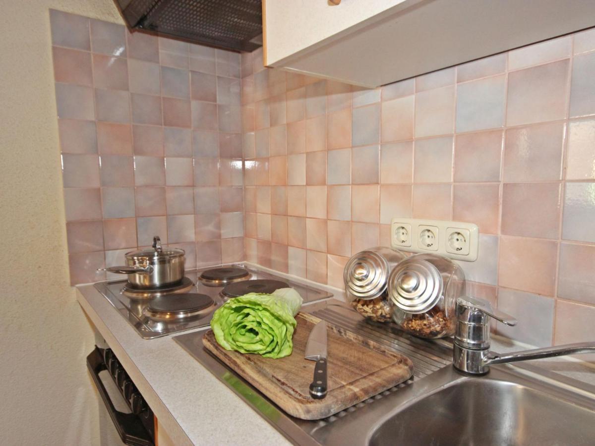 Apartment Voraeule By Interhome See Zewnętrze zdjęcie