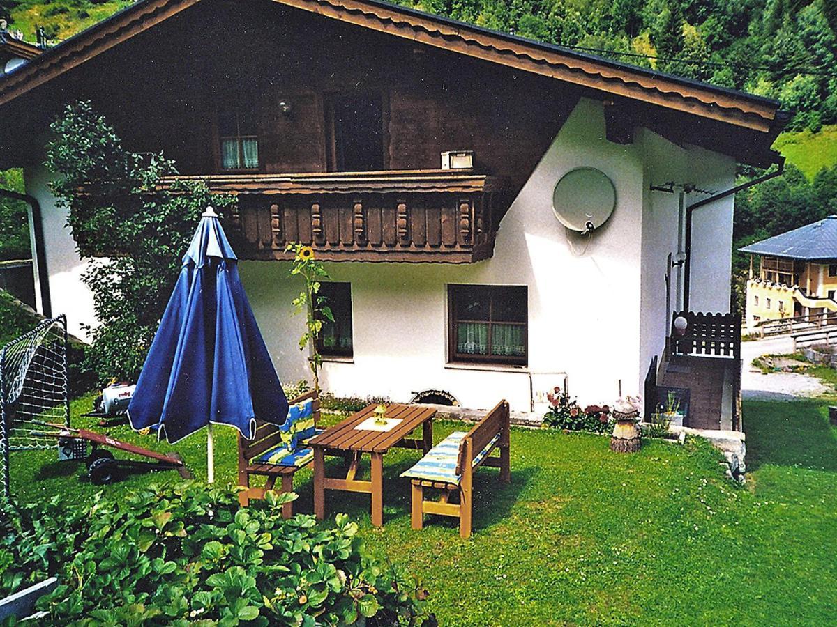 Apartment Voraeule By Interhome See Zewnętrze zdjęcie